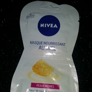 Masque nivea