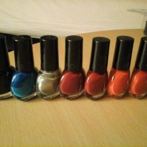 Vernis