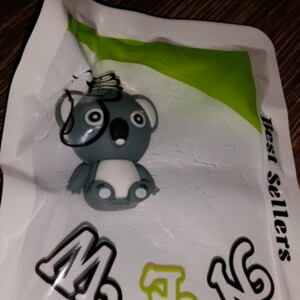 Clé usb koala