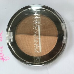 highlighter bronzer