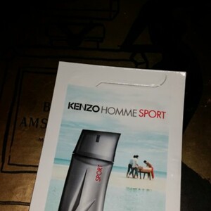 Kebzo homme sport