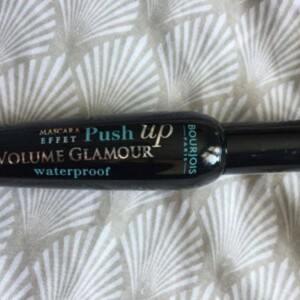 Volume glamour