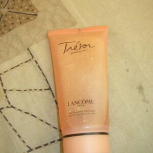 Lait pour le corps