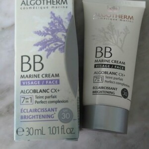 BB crème