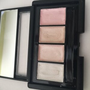 Palette hilighter