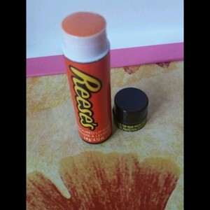 Baume lévres Reese's