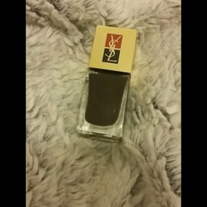 Vernis manucure couture