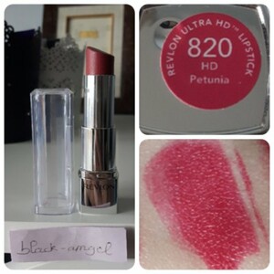 Ultra HD Lipstick