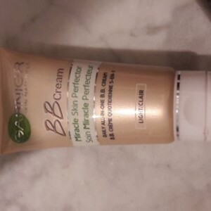 BB cream soin miracle perfecteur