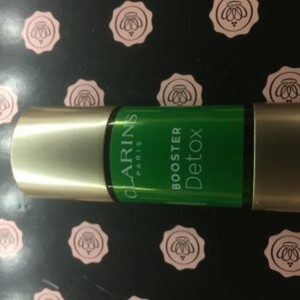 Booster detox