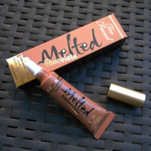 too faced melted