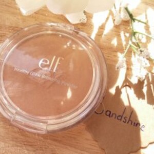 Poudre bronzante ELF