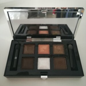 Palette givenchy