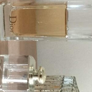 Eau de toilette Dior Addict 100ml