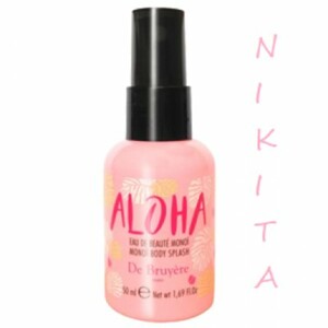 ALOHA Eau de Beauté Monoï