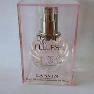 eau de parfum éclat de fleurs