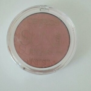 Bronzer