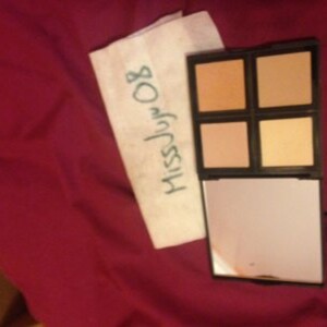 Illuminating Palette