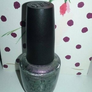 vernis OPI