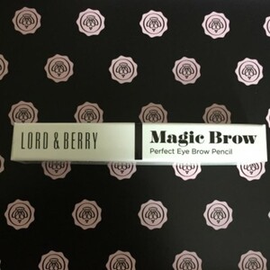 Magic brow