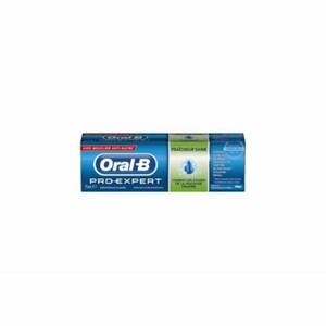 Dentifrice ORAL B Neuf