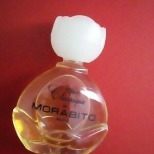 miniature parfum