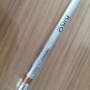 Crayon yeux Vibrant eye pencil