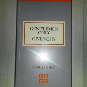 Gentlemen Only   Casual Chic