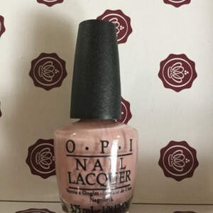 OPI tickle my France y