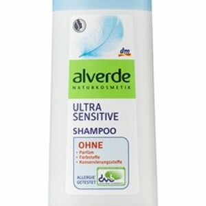 shampoing ultra sensitive