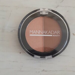 Duo bronzer et enlumineur