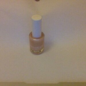 vernis perle