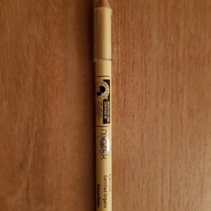 Crayon Eyeliner Marsk bio