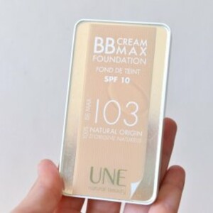 bb cream intuitive touche I03 ( porcelaine)