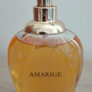 AMARIGE eau de toilette