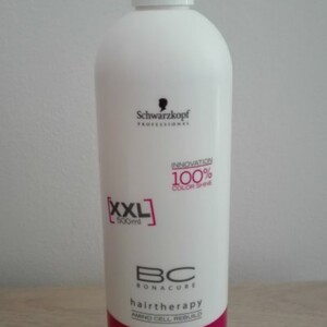 Shampoing sans sulfates éclat couleur   500ml   BC Color Freeze, Schwarzkopf.