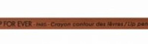 Crayon à lèvres extra long nude chaud n°50|1,8g