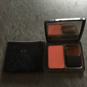 Dior blush