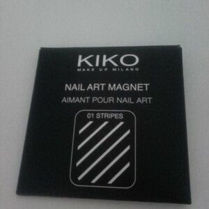 Aimant pour nail art