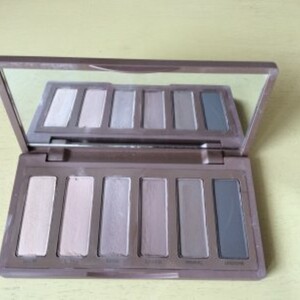 NAKED2 basics