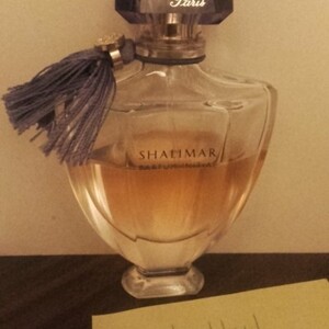 Shalimar Parfum Initial eau de parfum
