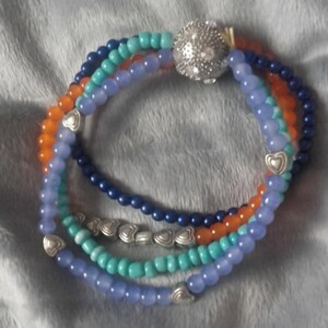 Bracelet 3 en 1