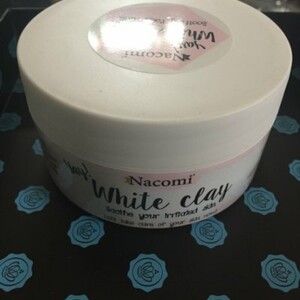 White clay