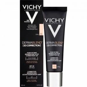 Vichy dermablend 3D