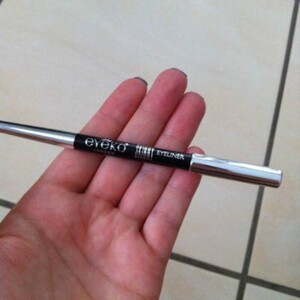 Crayon Eyeliner