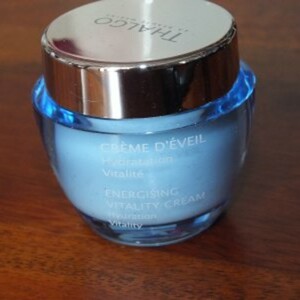 Crème d'éveil