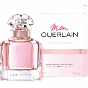 Edp Mon guerlain eau florale