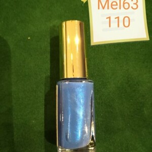 Vernis l oreal color riche