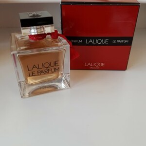 LALQUE LE PARFUM