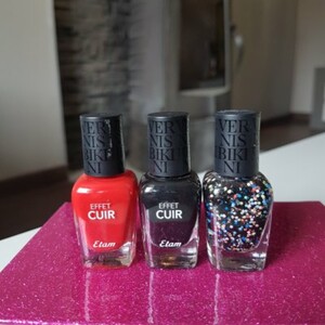 Vernis